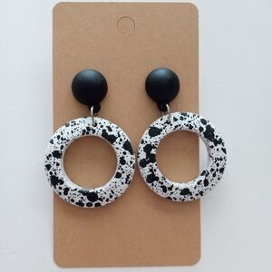Fashion Jewelry Dangle Earrings